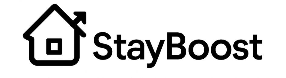 StayBoost Holiday Let Coaching